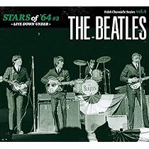 Amazon.co.jp: STARS of '64 #2: ミュージック